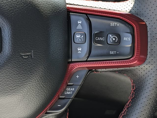 Used 2026 RAM 1500 Rebel w/ Bed Utility Group AWD/4WD image 19