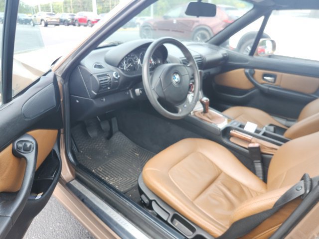 Used 2000 BMW Z3 2.8 RWD image 3