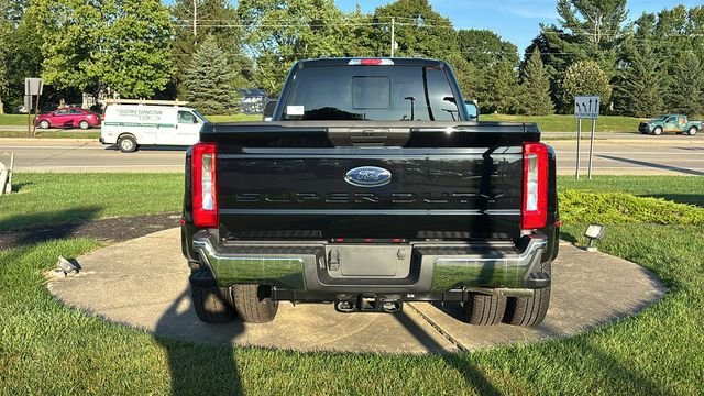 New 2026 Ford F350 XLT AWD/4WD image 26