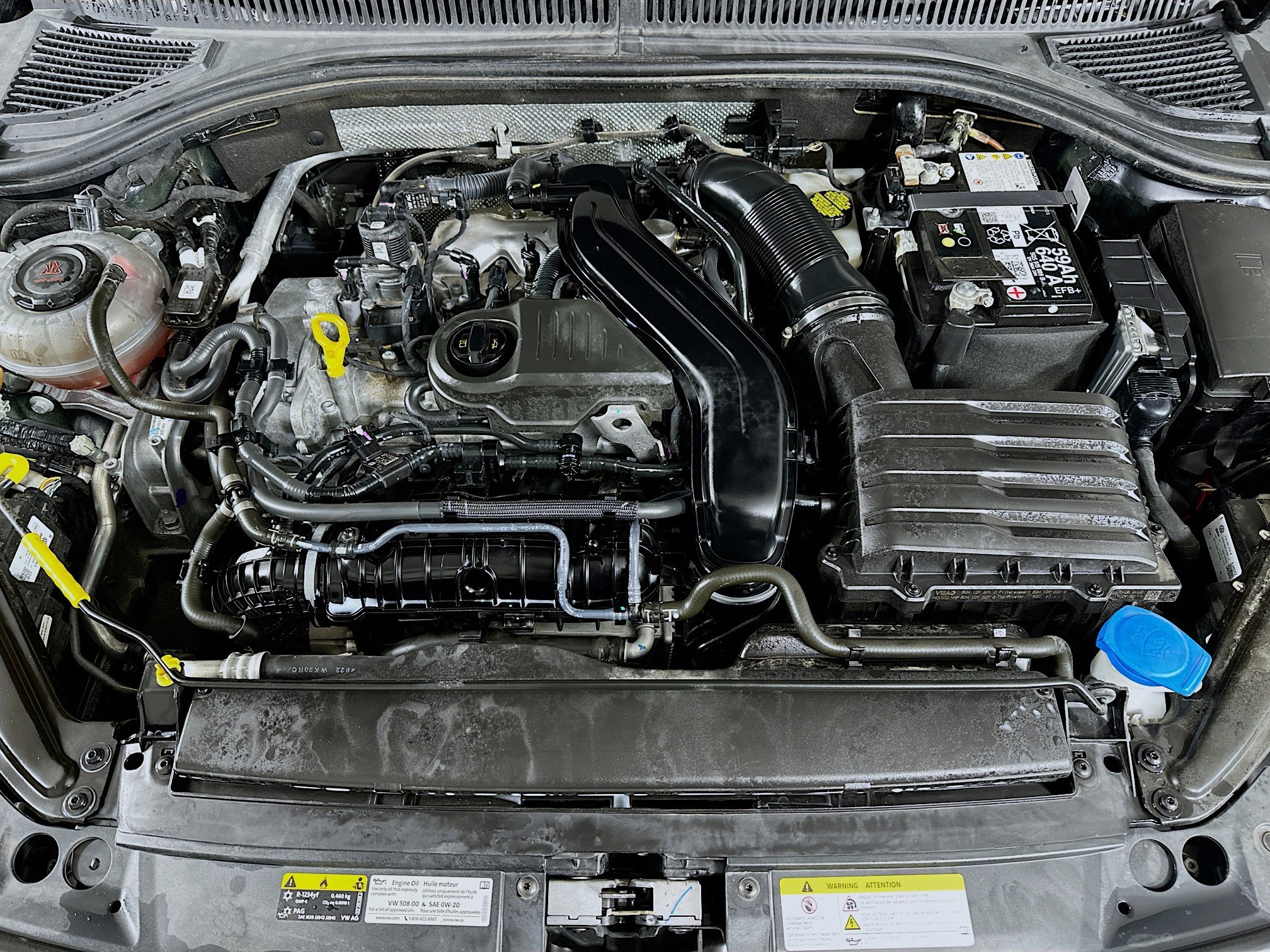 Used 2024 Volkswagen Jetta SE image 27