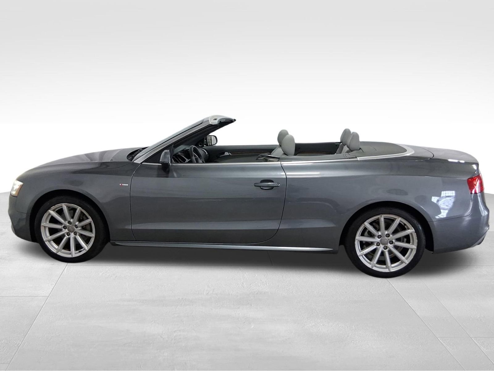 Used 2015 Audi A5 2.0T Premium Plus AWD/4WD image 28