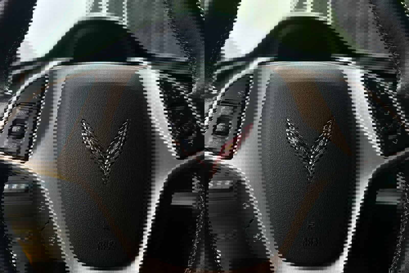 Used 2016 Chevrolet Corvette Stingray Coupe w/ 2LT Preferred Equipment Group image 28