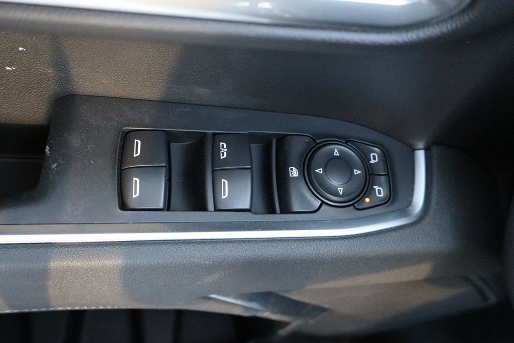 New 2026 Chevrolet Silverado 1500 LT w/ Convenience Package II image 12