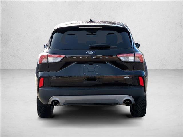 Used 2021 Ford Escape SE image 7