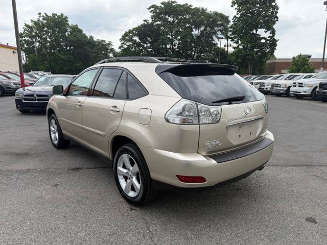 Used 2004 Lexus RX 330 AWD image 7