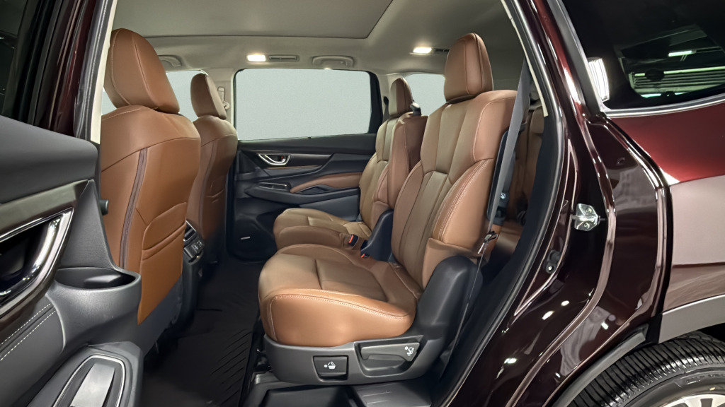 New 2026 Subaru Ascent Touring AWD/4WD image 36