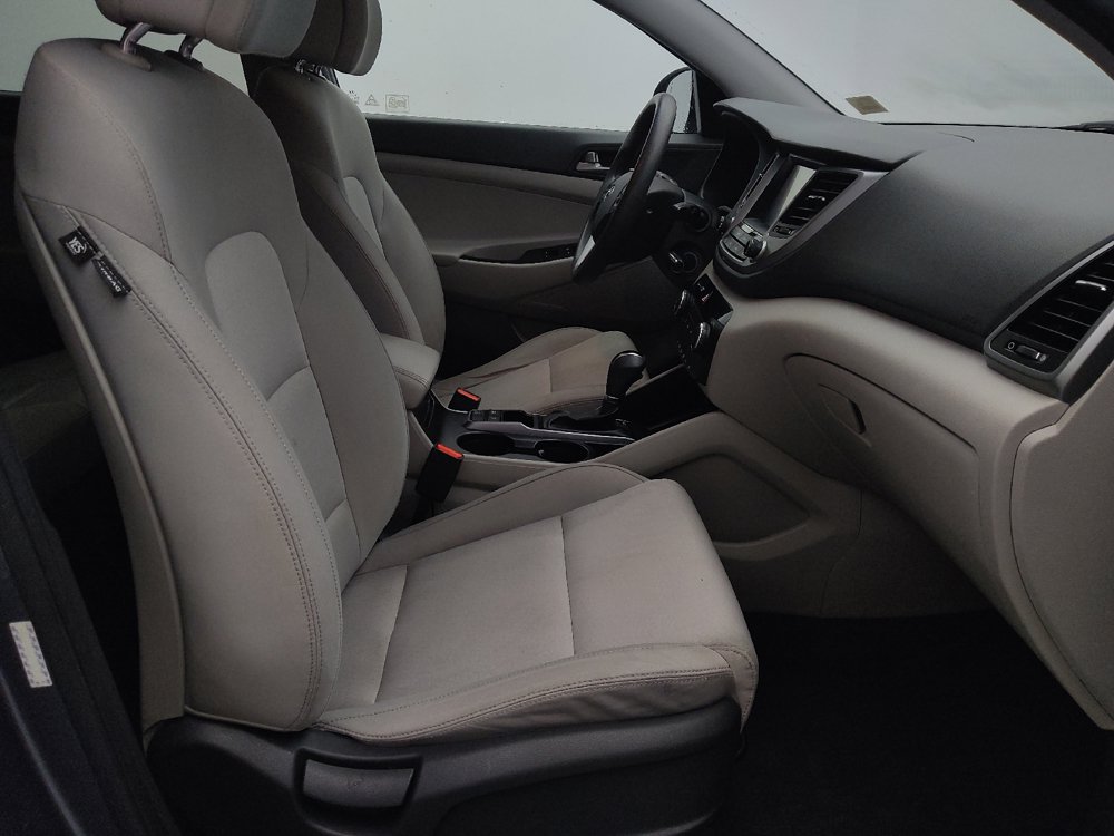 Used 2018 Hyundai Tucson SEL AWD/4WD image 21
