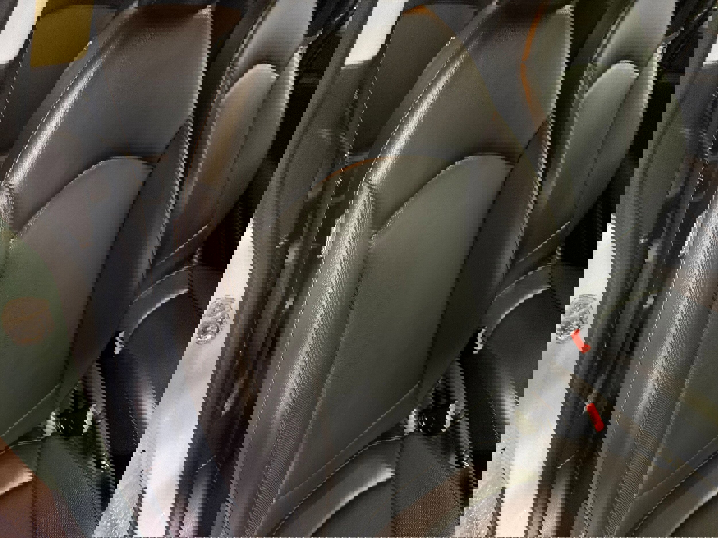 Used 2011 MINI Cooper S image 10