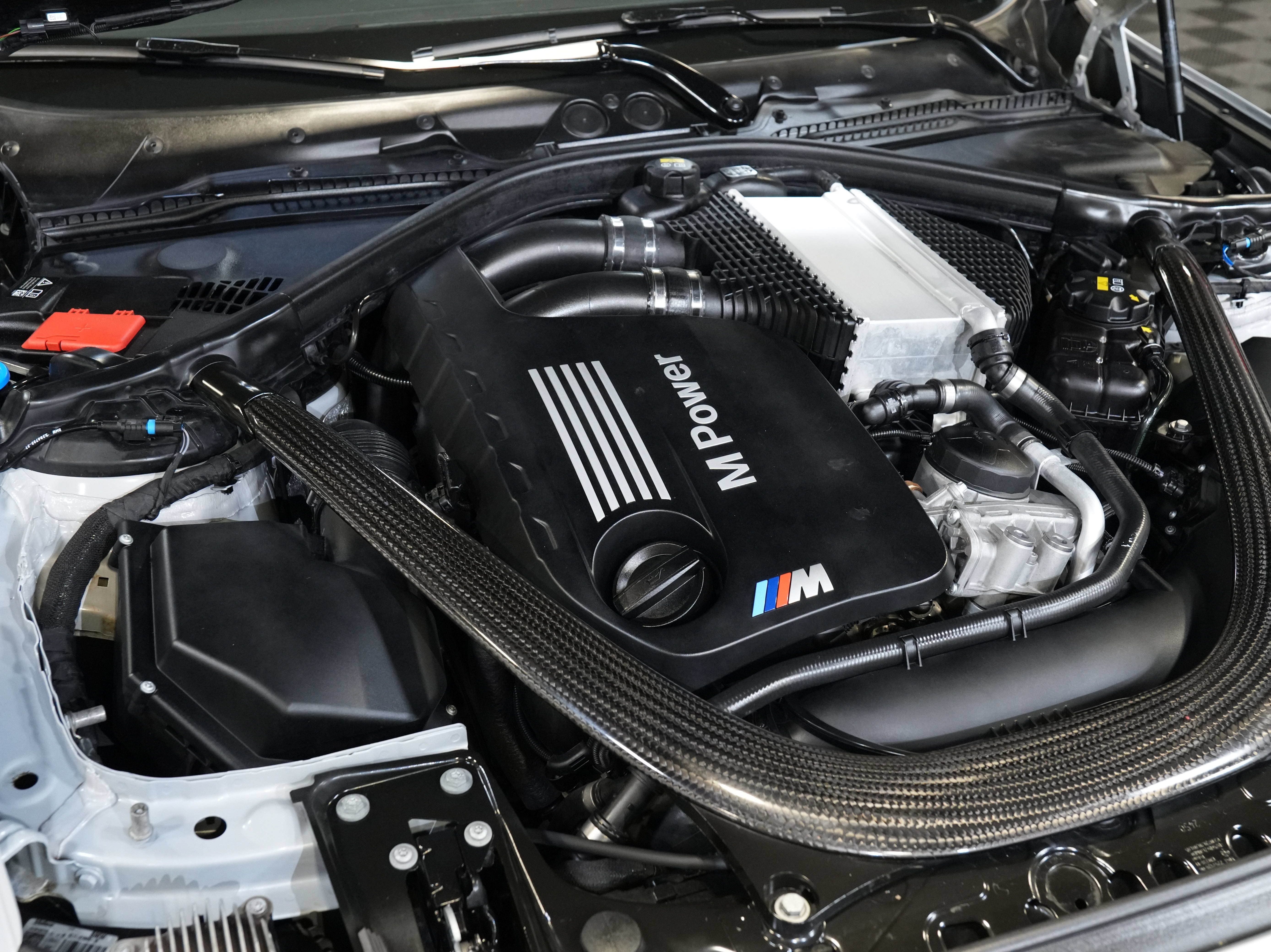 Used 2020 BMW M2 CS RWD image 46