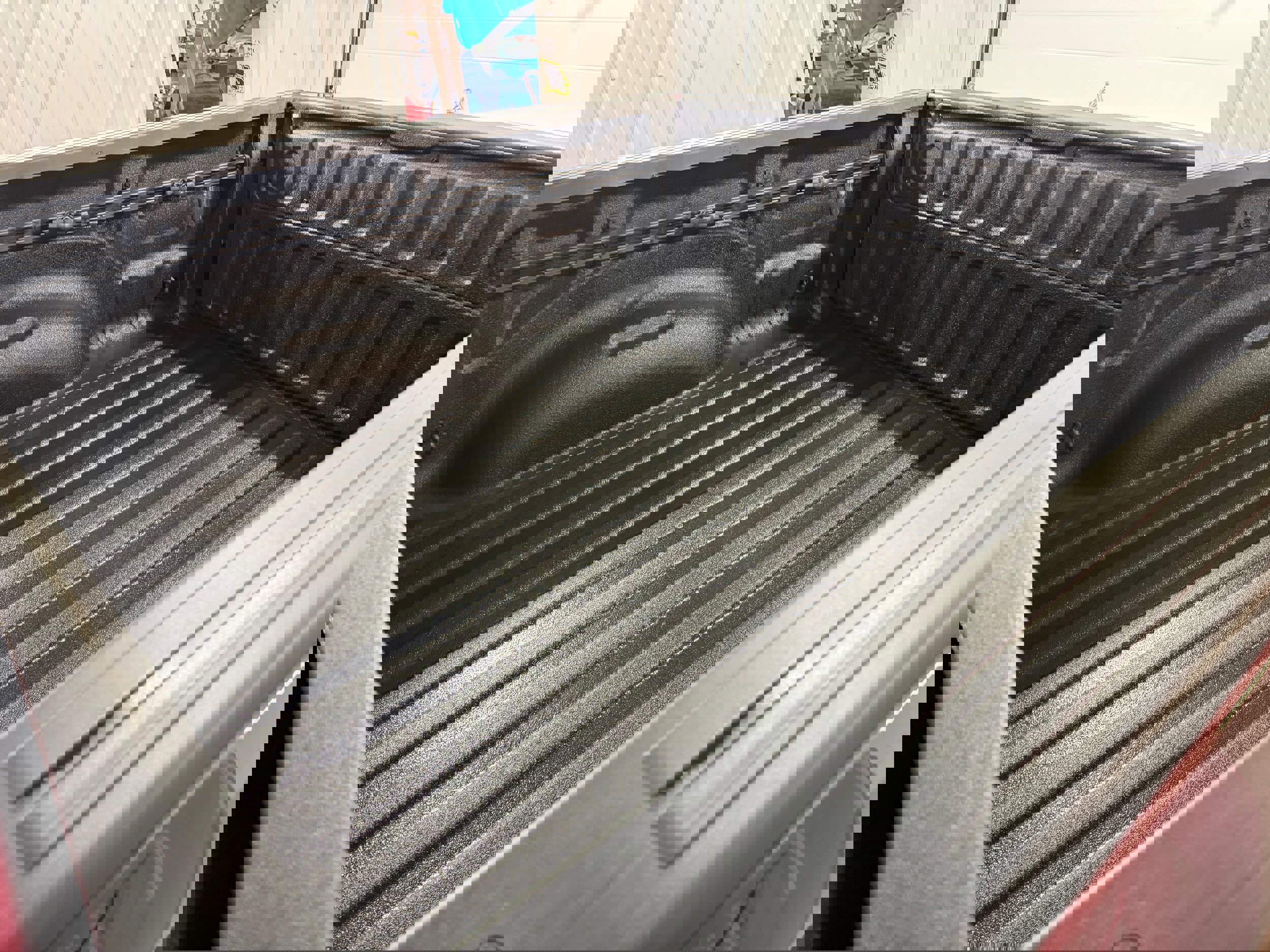 Used 2023 RAM 1500 Big Horn image 7