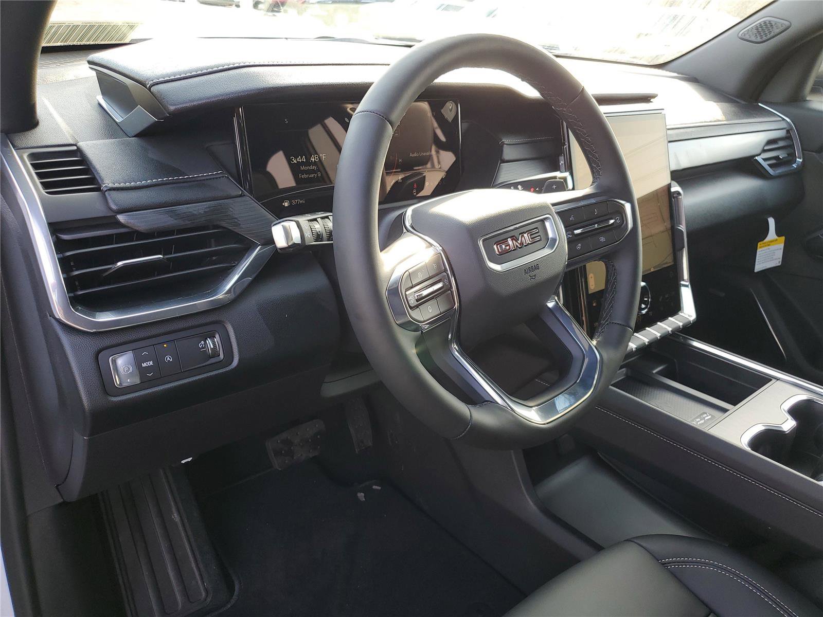 New 2026 GMC Acadia Elevation w/ Black Edition image 20