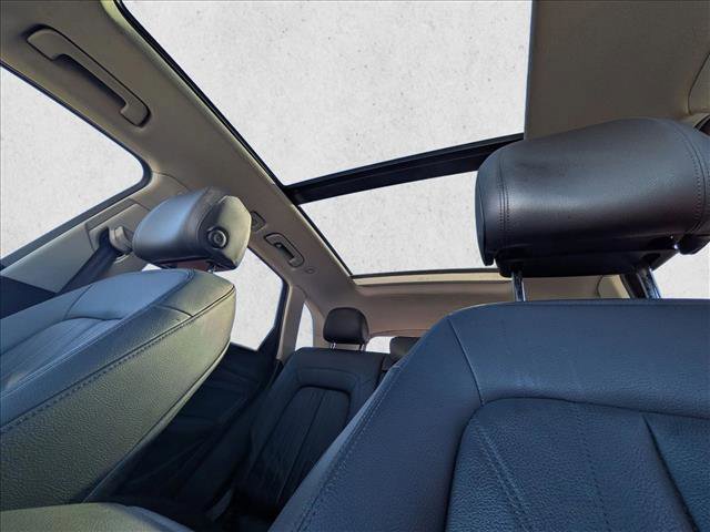Used 2018 Audi Q5 Premium image 14