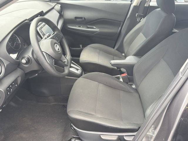 Certified 2024 Nissan Kicks S FWD image 16