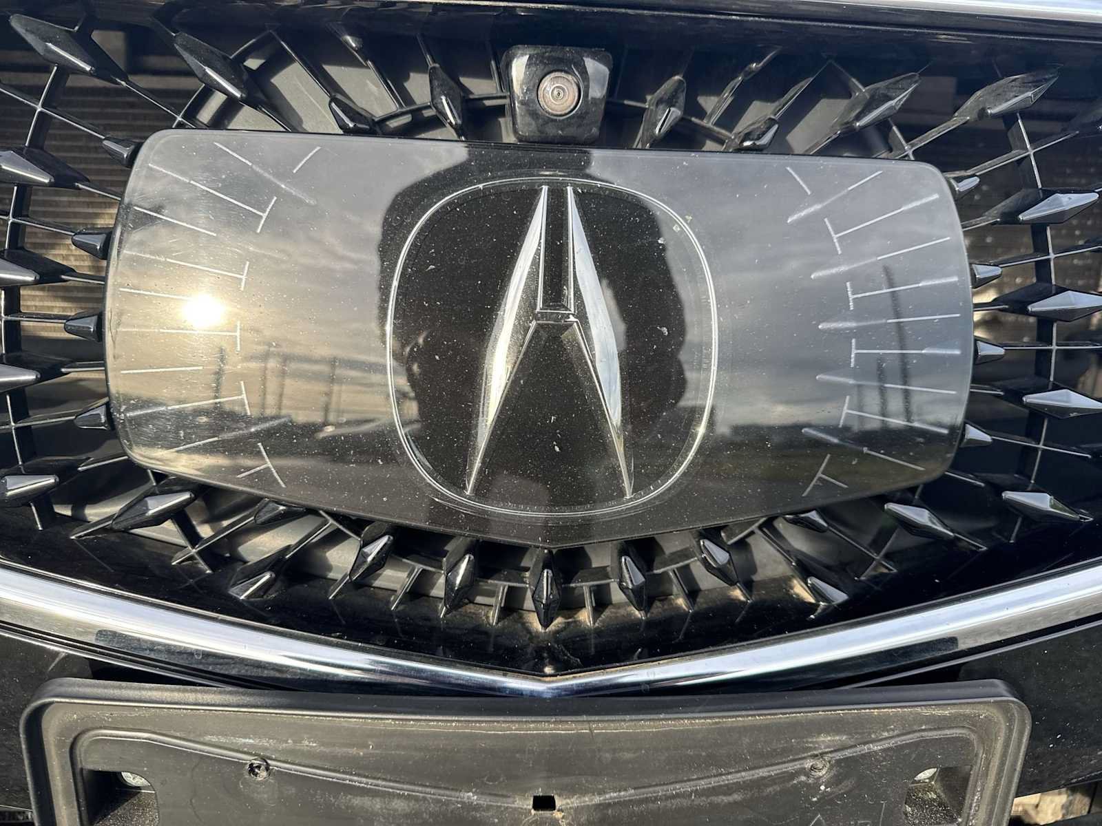 Used 2023 Acura TLX SH-AWD w/ Advance Package image 10