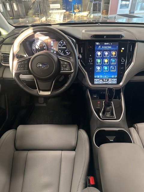 New 2025 Subaru Legacy Limited w/ Popular Package #3 image 18