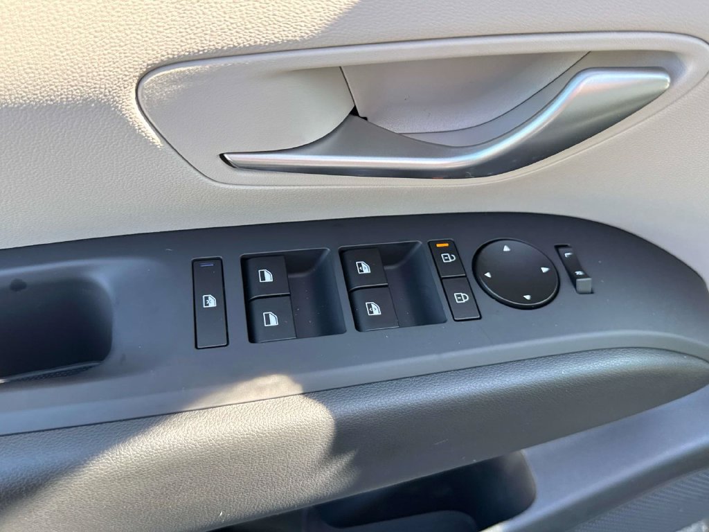 New 2026 Hyundai Tucson SEL Plus AWD/4WD image 13