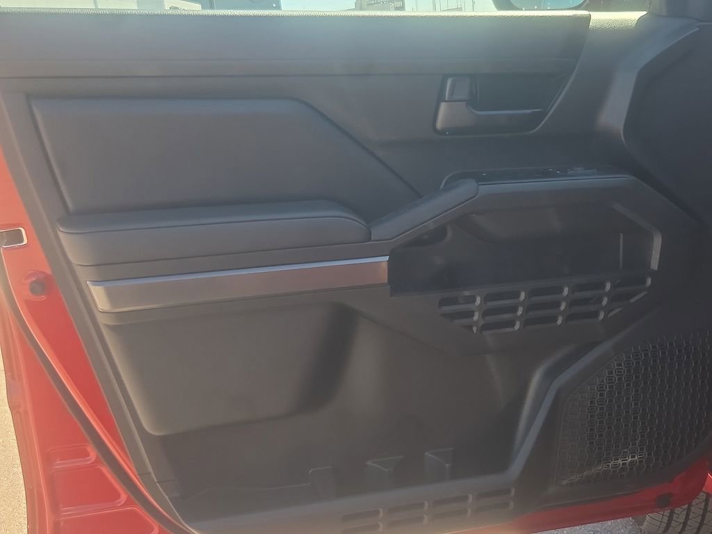 New 2026 Toyota Tacoma SR5 image 17