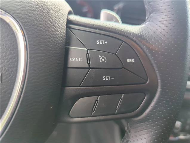 Used 2025 Dodge Durango GT w/ Blacktop Package RWD image 13