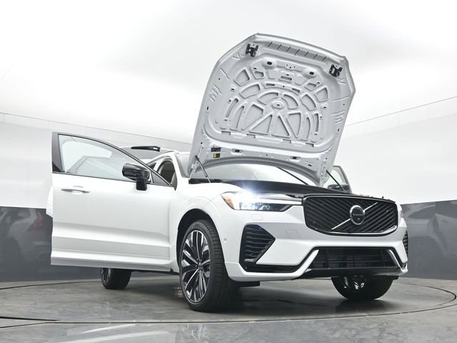 New 2026 Volvo XC60 T8 Ultra w/ Protection Package Premier AWD/4WD image 56