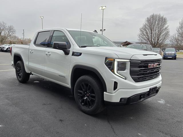 New 2026 GMC Sierra 1500 Elevation w/ Preferred Package image 2