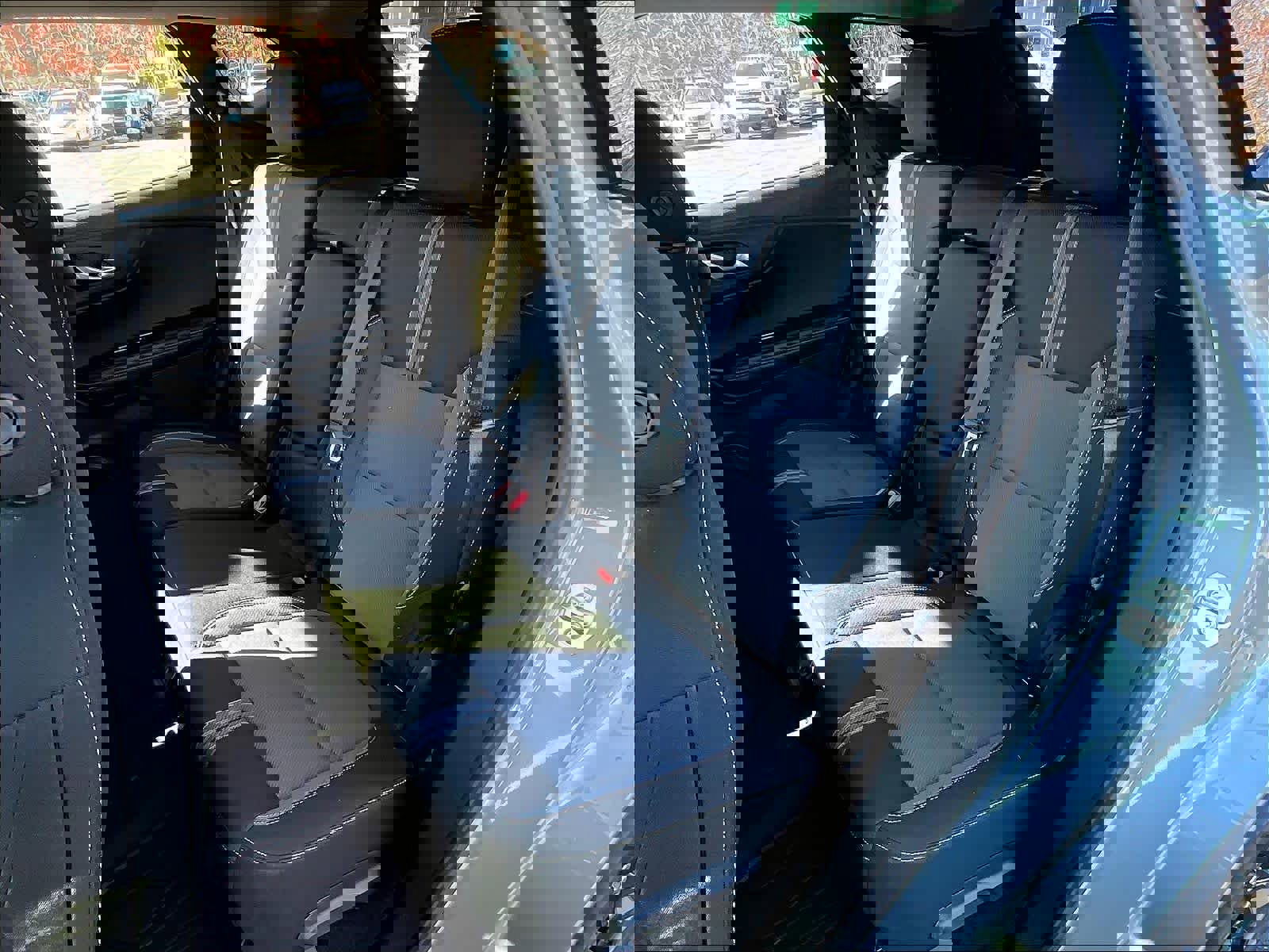 New 2026 Chevrolet Blazer LT w/ Convenience Package AWD/4WD image 15