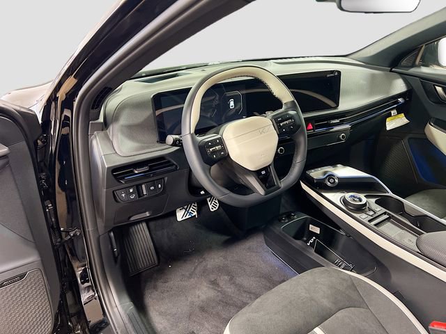 New 2025 Kia EV6 GT-Line image 9
