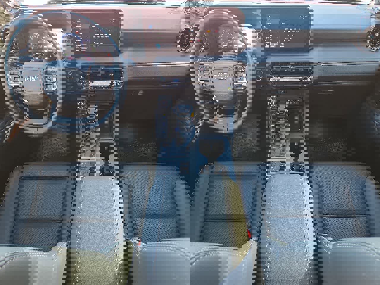 Used 2025 Toyota Land Cruiser image 14