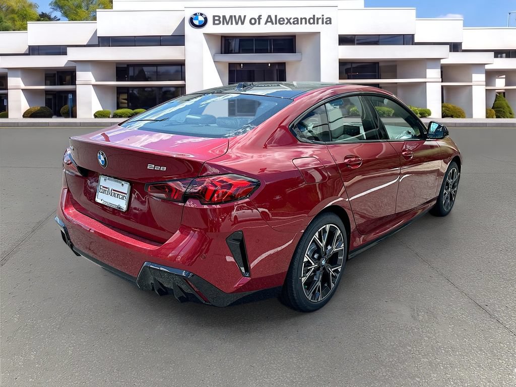 Used 2026 BMW 228i xDrive w/ Premium Package AWD/4WD image 7