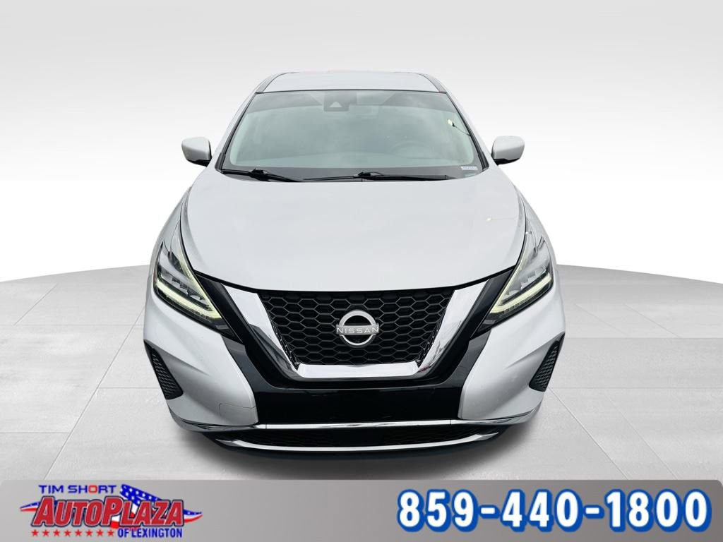 Used 2023 Nissan Murano S image 14