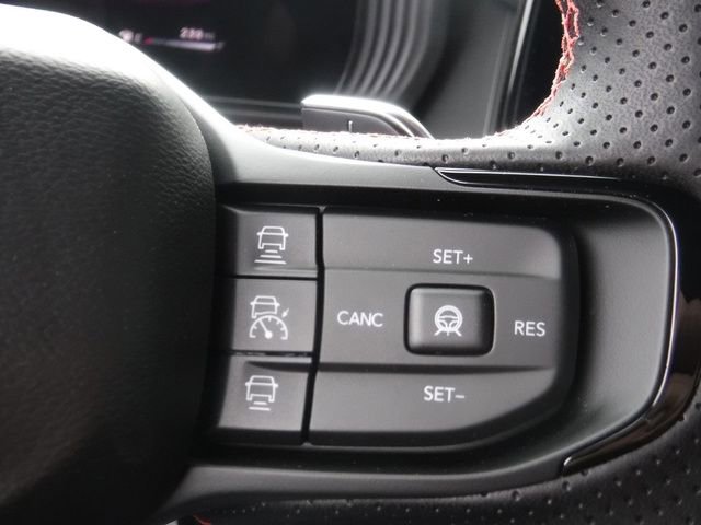 New 2026 Dodge Charger Scat Pack AWD/4WD image 40
