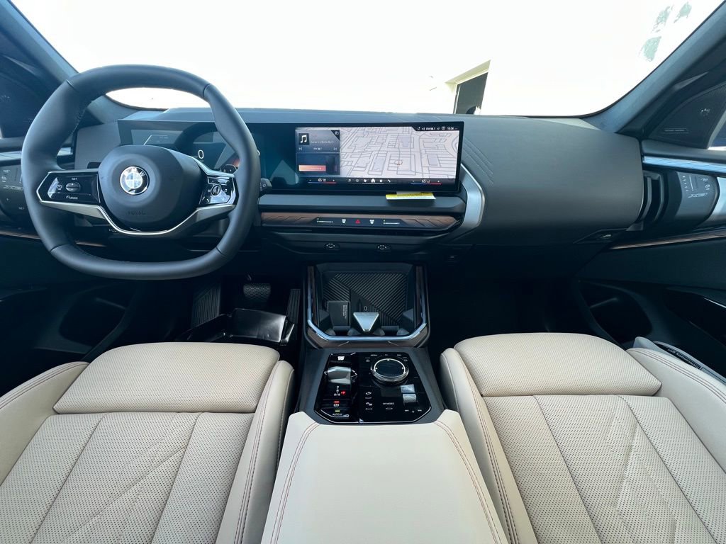 New 2026 BMW X3 xDrive30 w/ Premium Package image 12