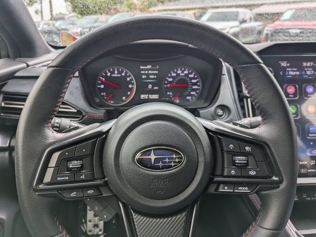 Used 2023 Subaru WRX GT w/ Popular Package #2A image 29