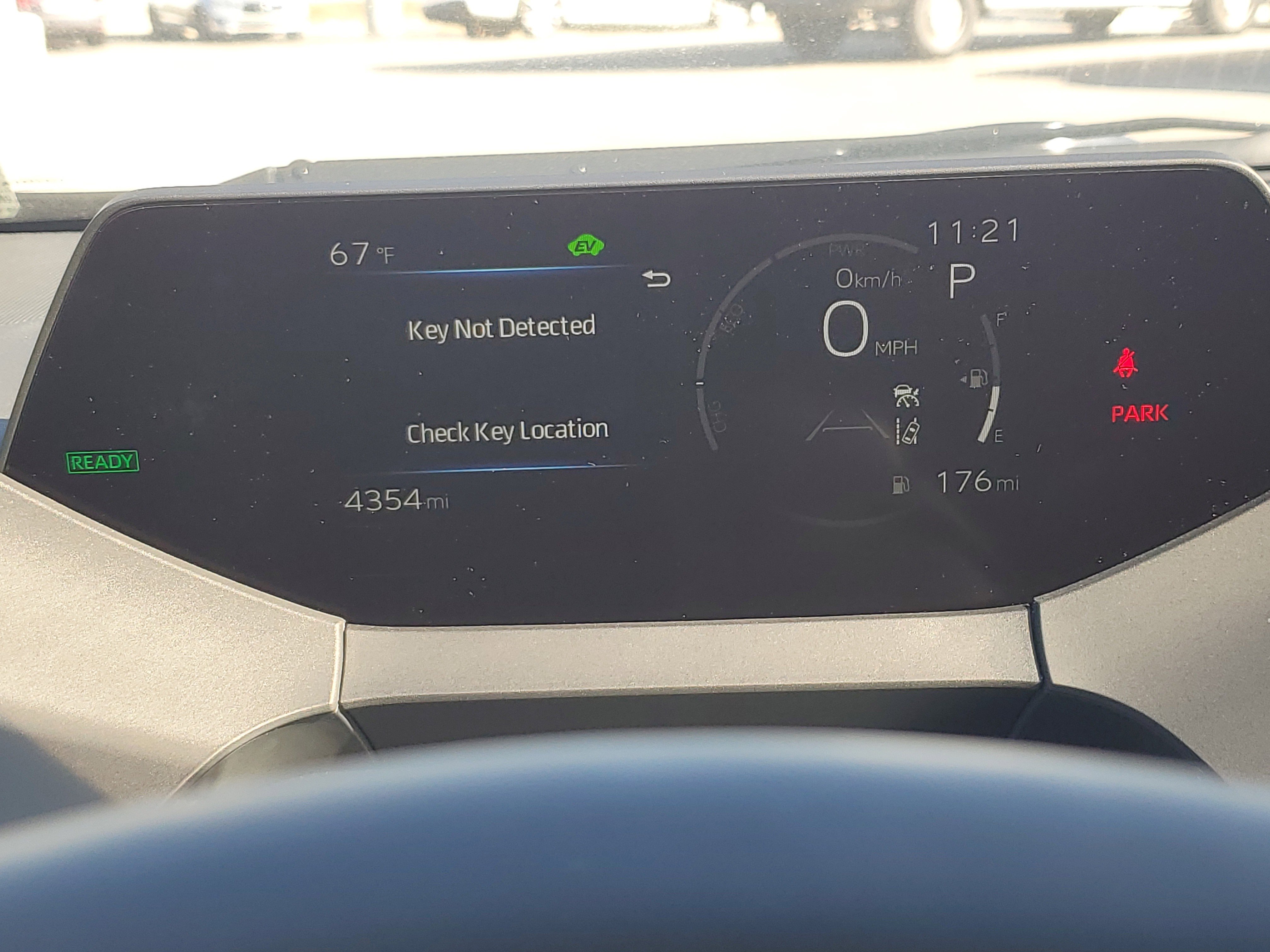 Certified 2025 Toyota Prius Limited image 26