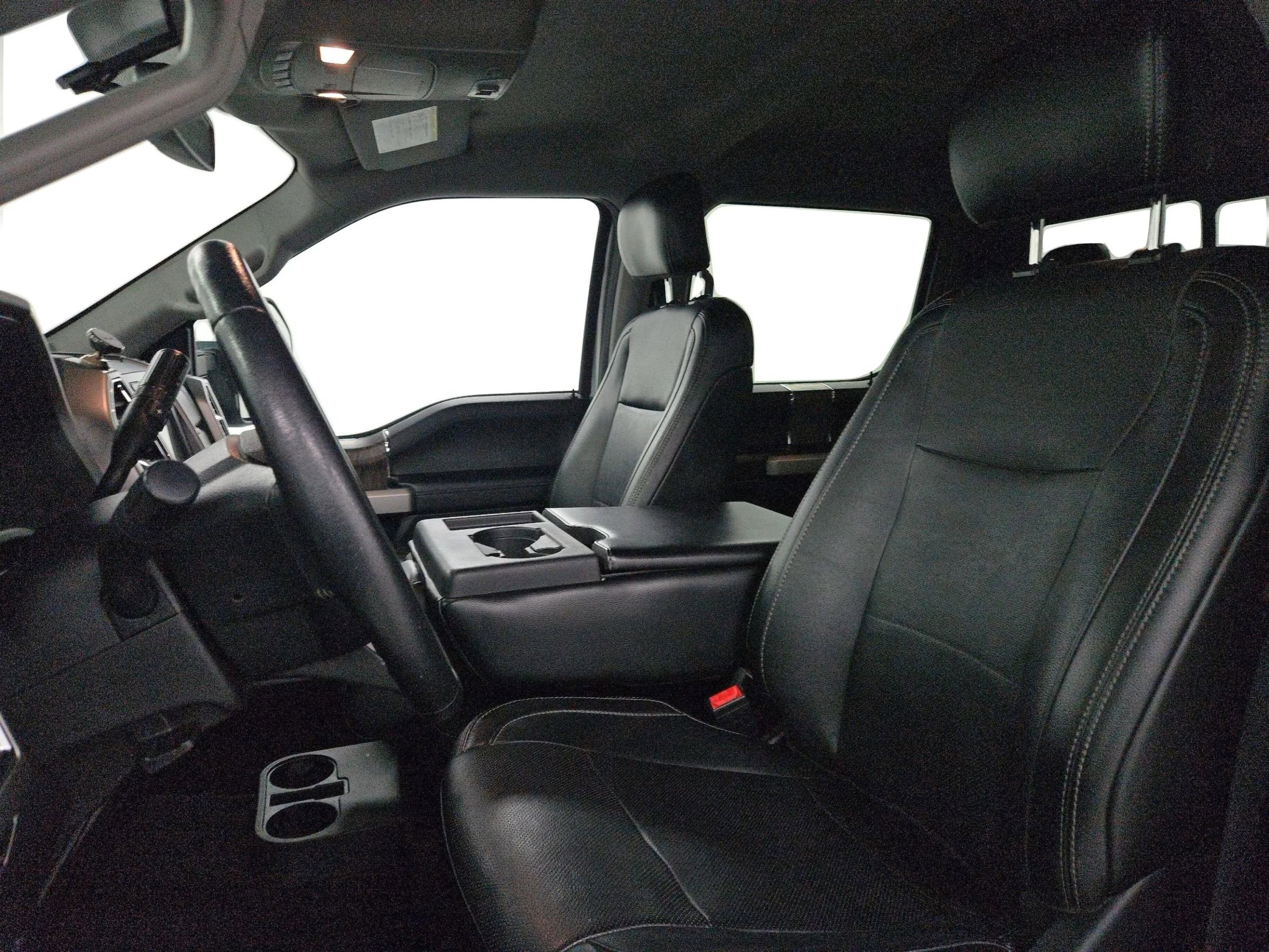 Used 2018 Ford F250 Lariat w/ Lariat Value Package image 20