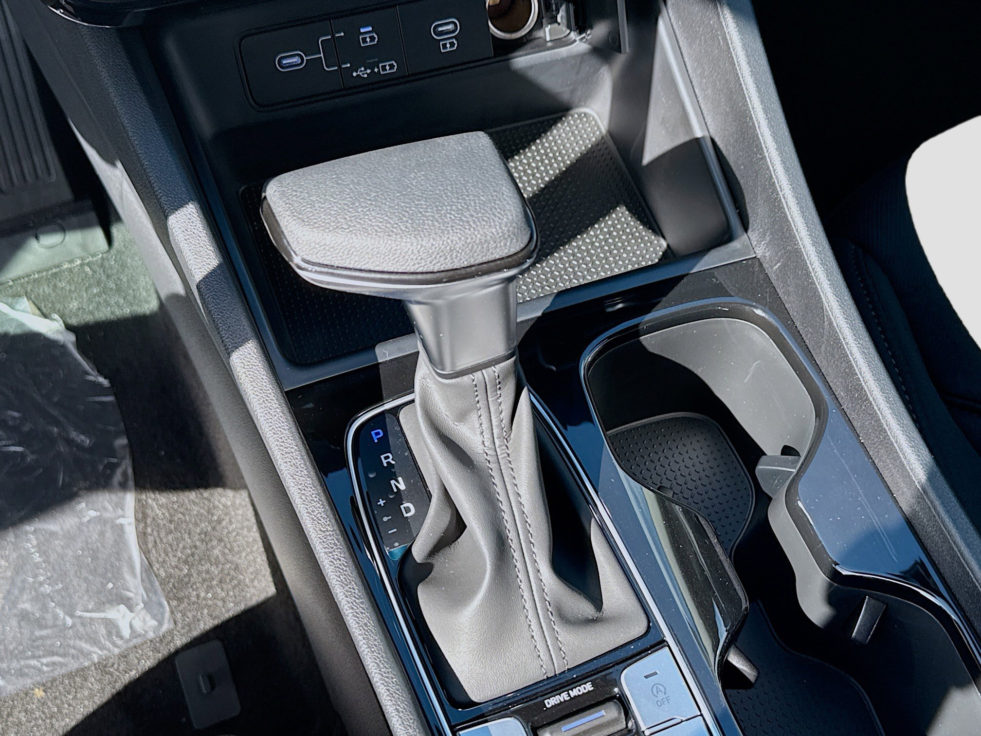 New 2026 Hyundai Tucson SEL image 13