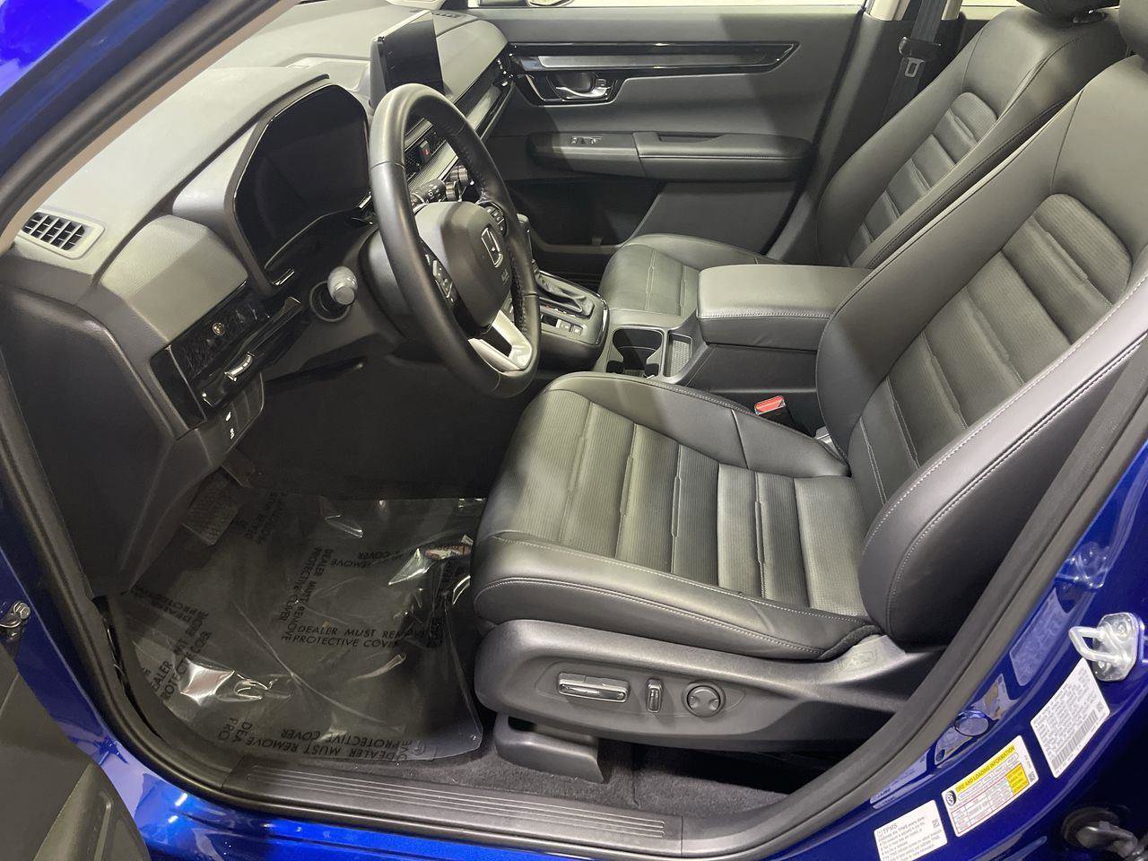 Used 2025 Honda CR-V EX-L image 11