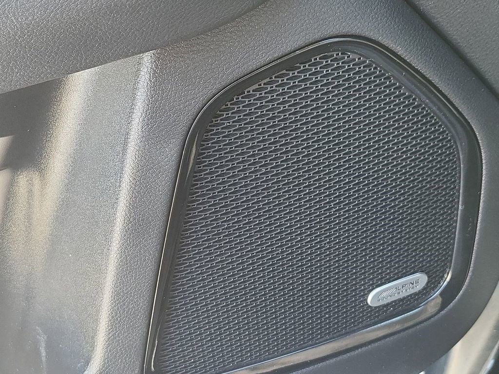 Used 2022 Jeep Compass Trailhawk w/ Sun and Sound Group image 31