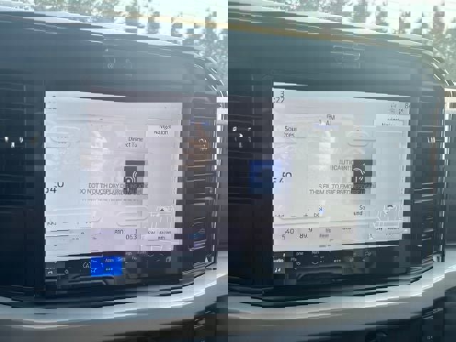 New 2026 Ford F450 XLT w/ XLT Premium Package AWD/4WD image 21