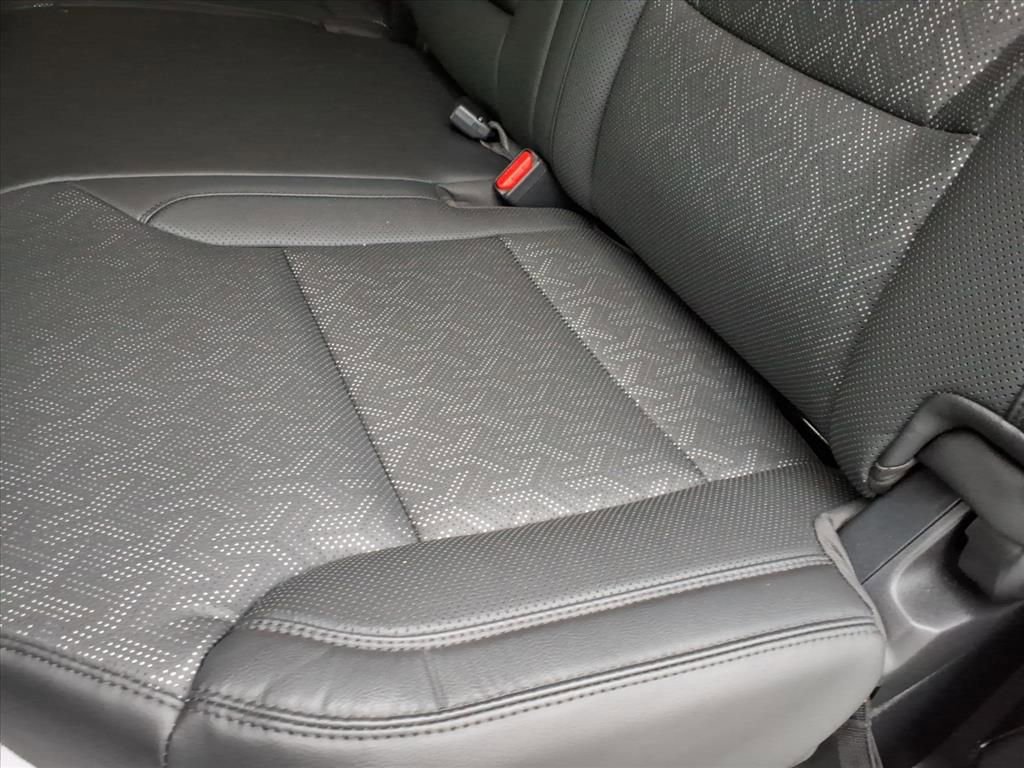 Used 2024 Toyota Tundra Limited image 22