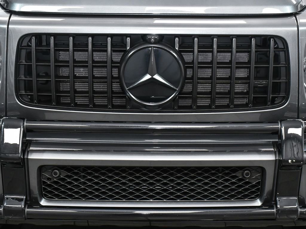 Used 2021 Mercedes-Benz G 63 AMG 4MATIC image 82