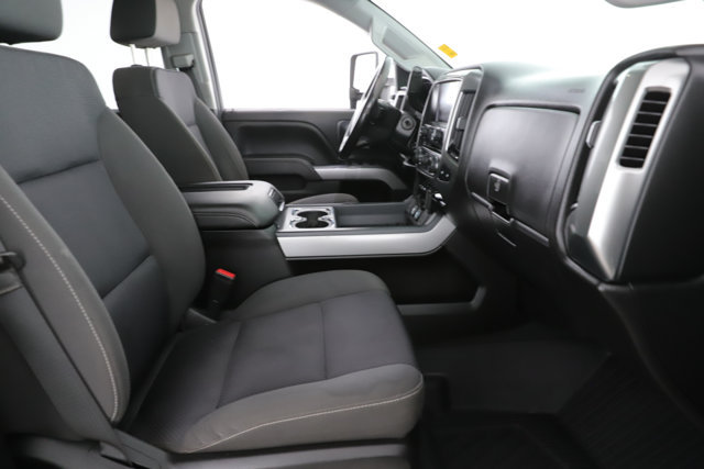 Used 2019 Chevrolet Silverado 3500 LT w/ LT Convenience Package AWD/4WD image 32