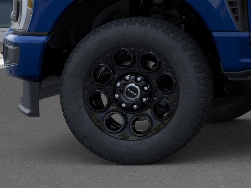 New 2026 Ford F250 4x4 Crew Cab Super Duty image 42