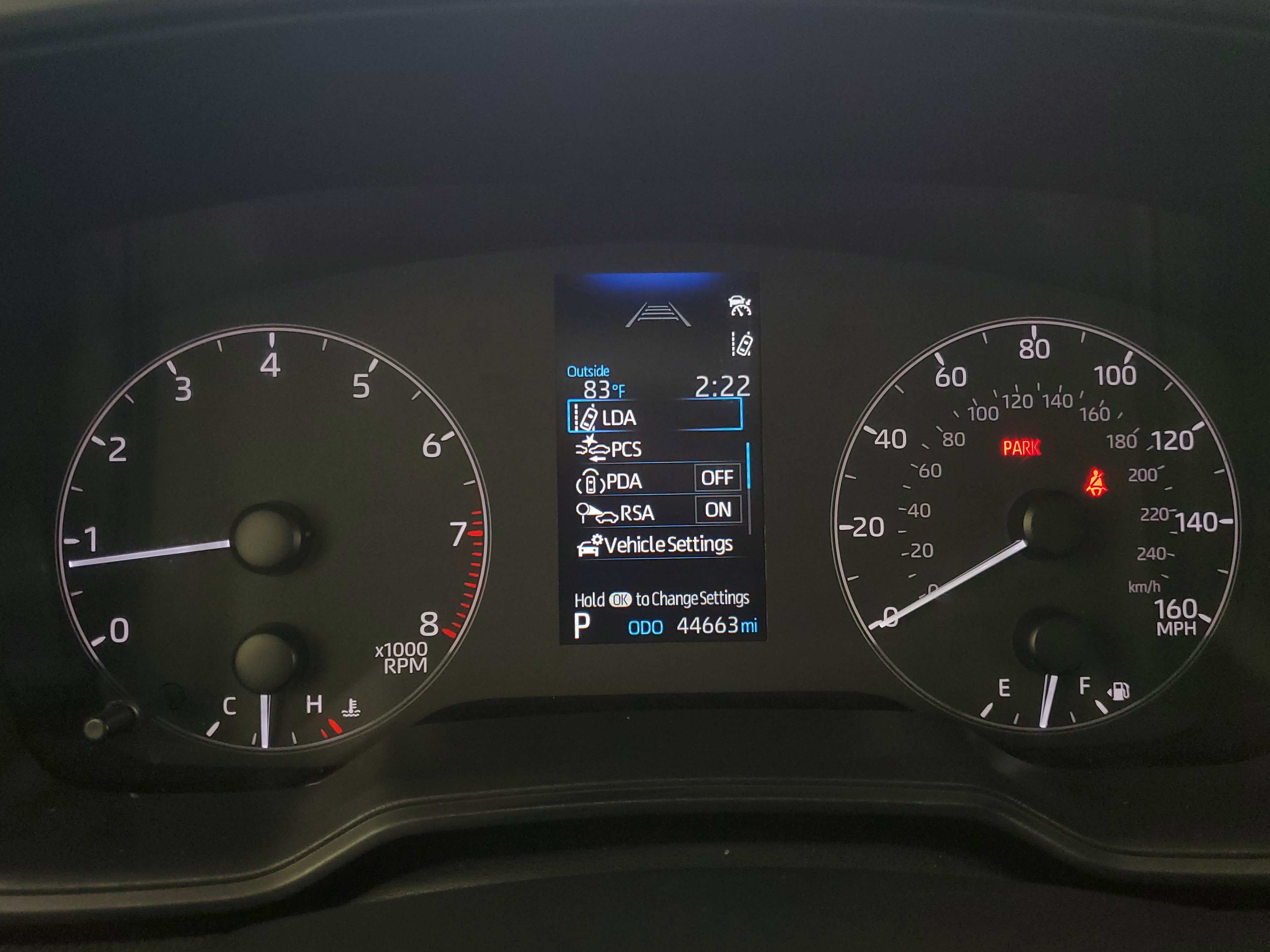 Used 2024 Toyota Corolla LE FWD image 25