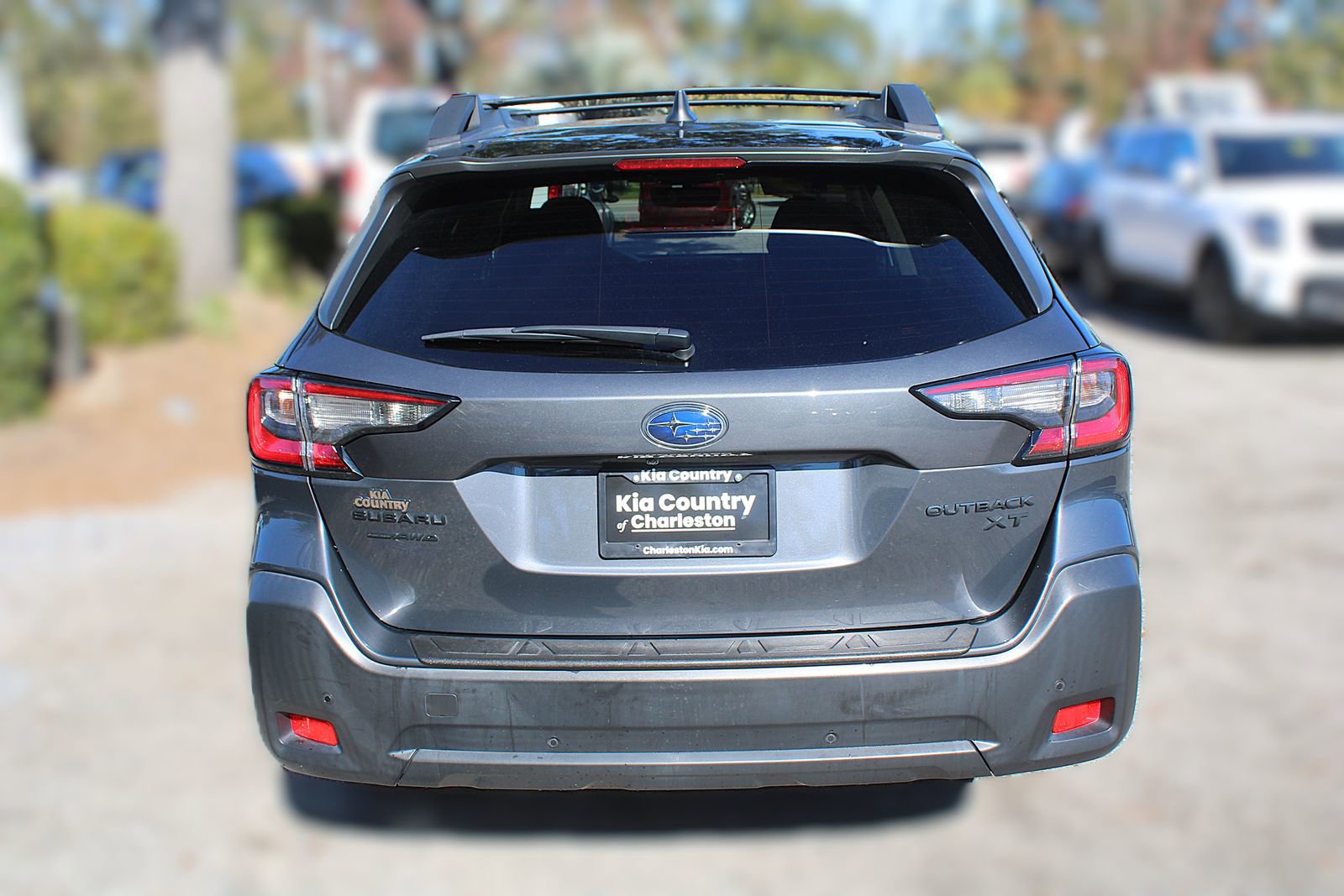 Used 2023 Subaru Outback Onyx Edition XT image 8