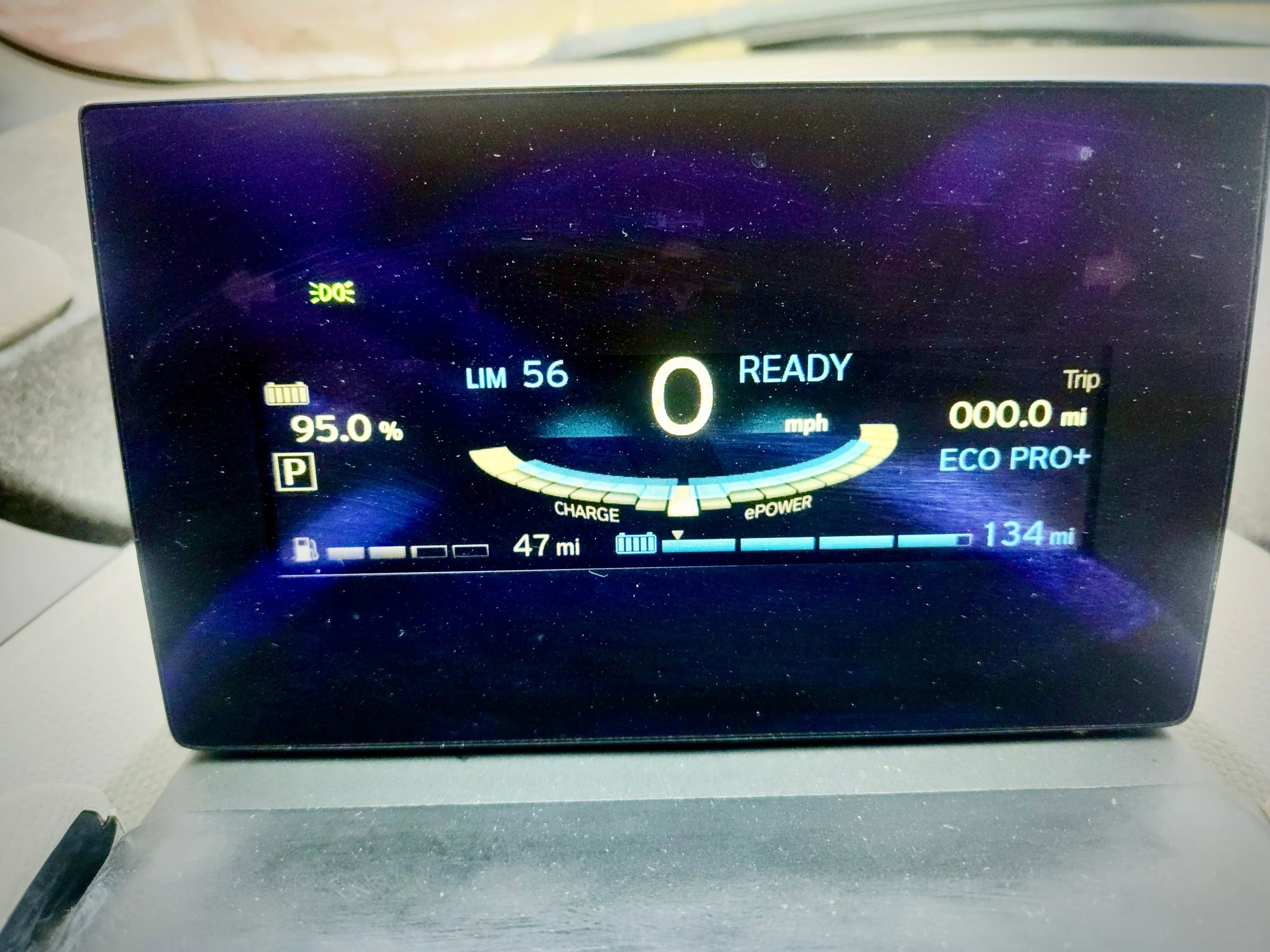 Used 2017 BMW i3 w/ Range Extender image 59