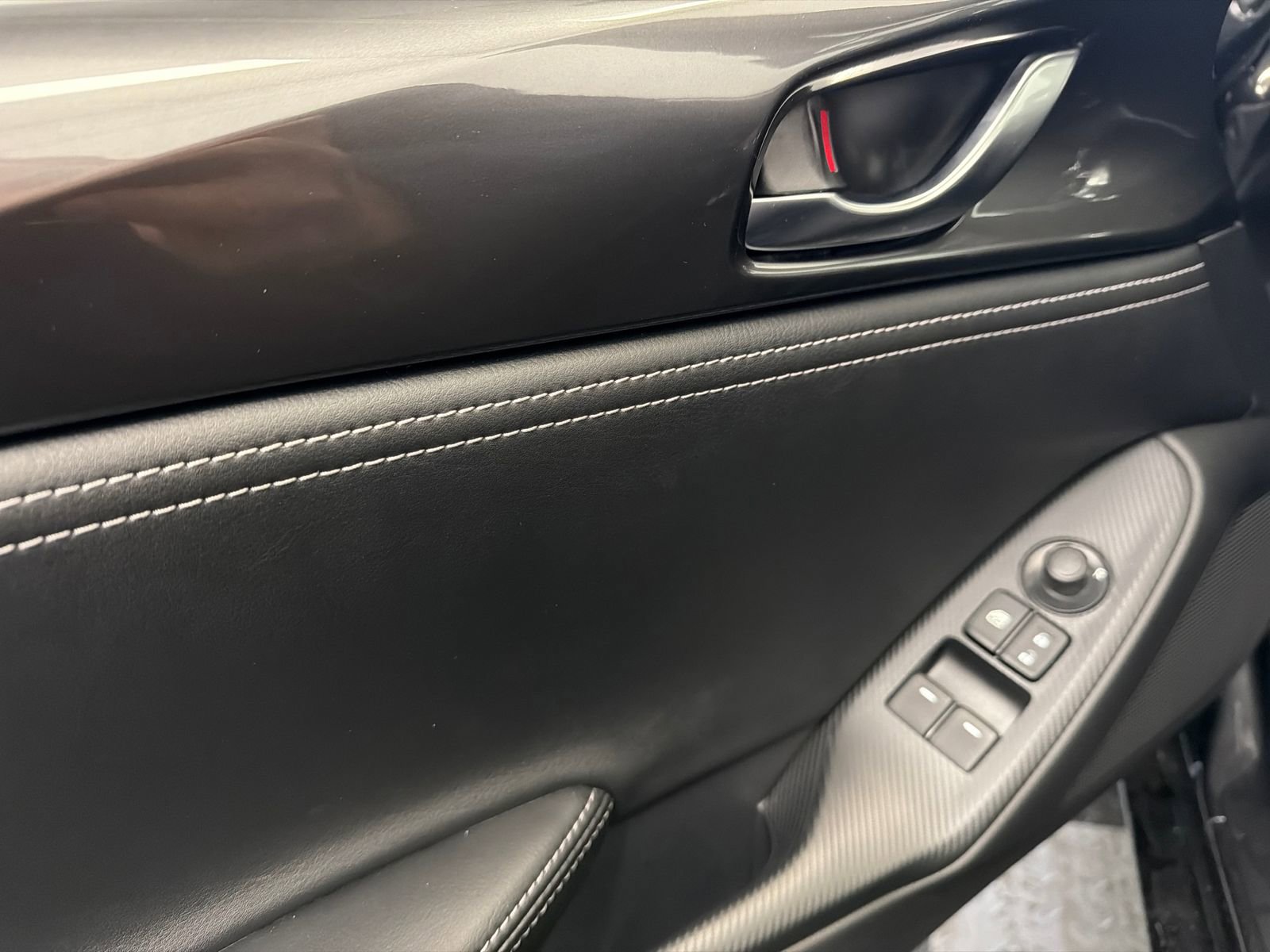 New 2025 MAZDA MX-5 Miata Grand Touring image 35