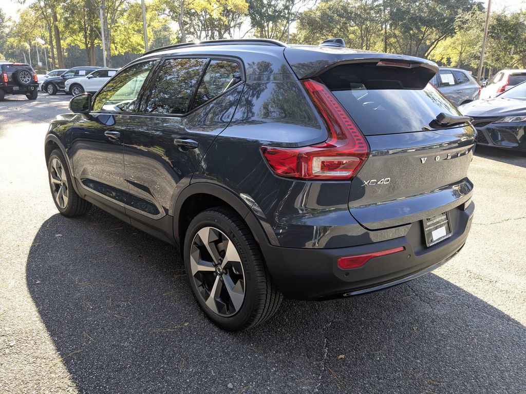 New 2026 Volvo XC40 B4 Plus w/ Protection Package Premier image 6