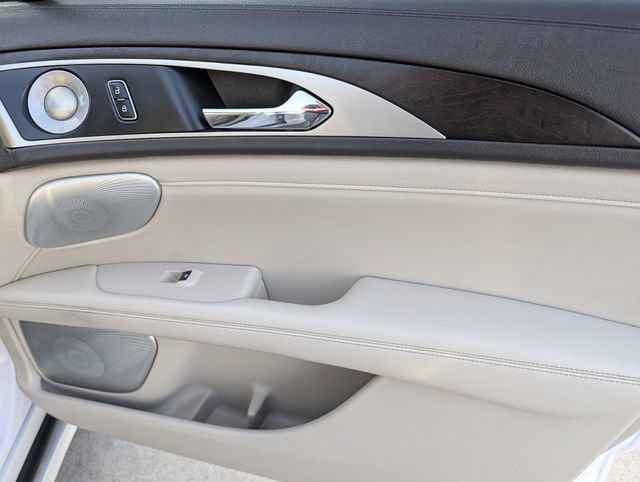 Used 2019 Lincoln MKZ Reserve w/ Luxury Package FWD image 33