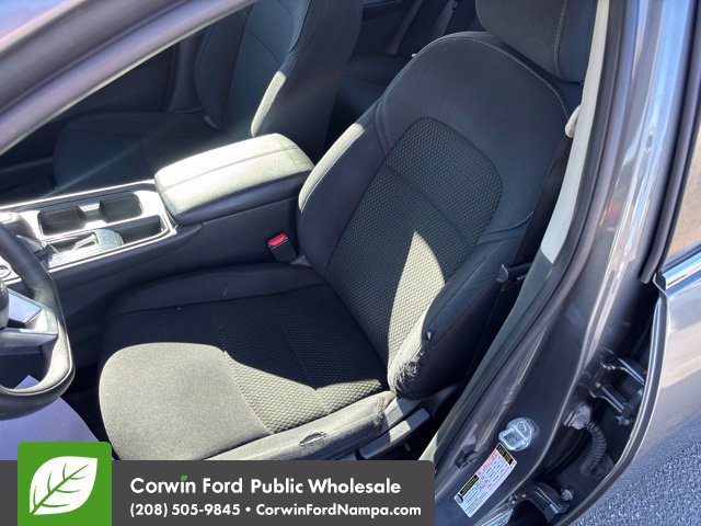 Used 2021 Nissan Sentra S FWD image 22