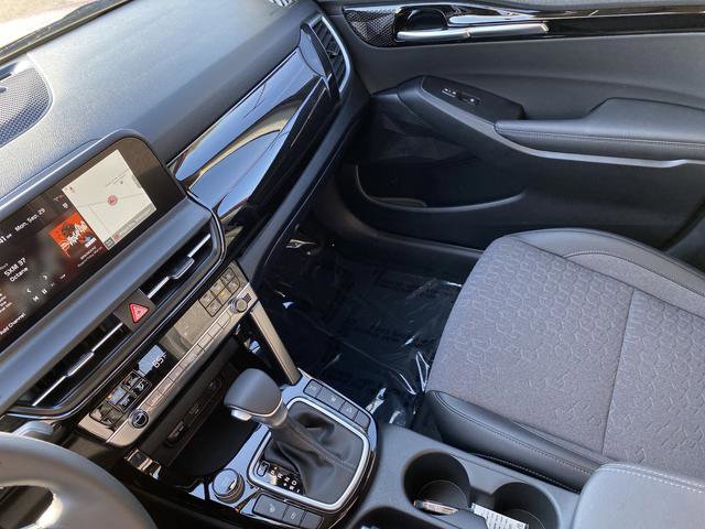 New 2026 Kia Seltos S image 20